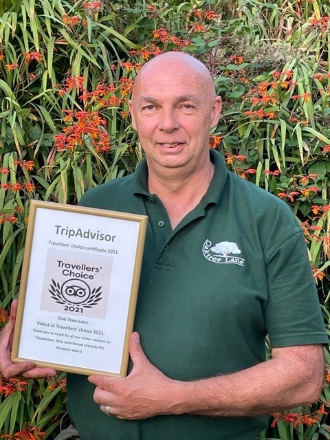 Photo of Philip Gilbert